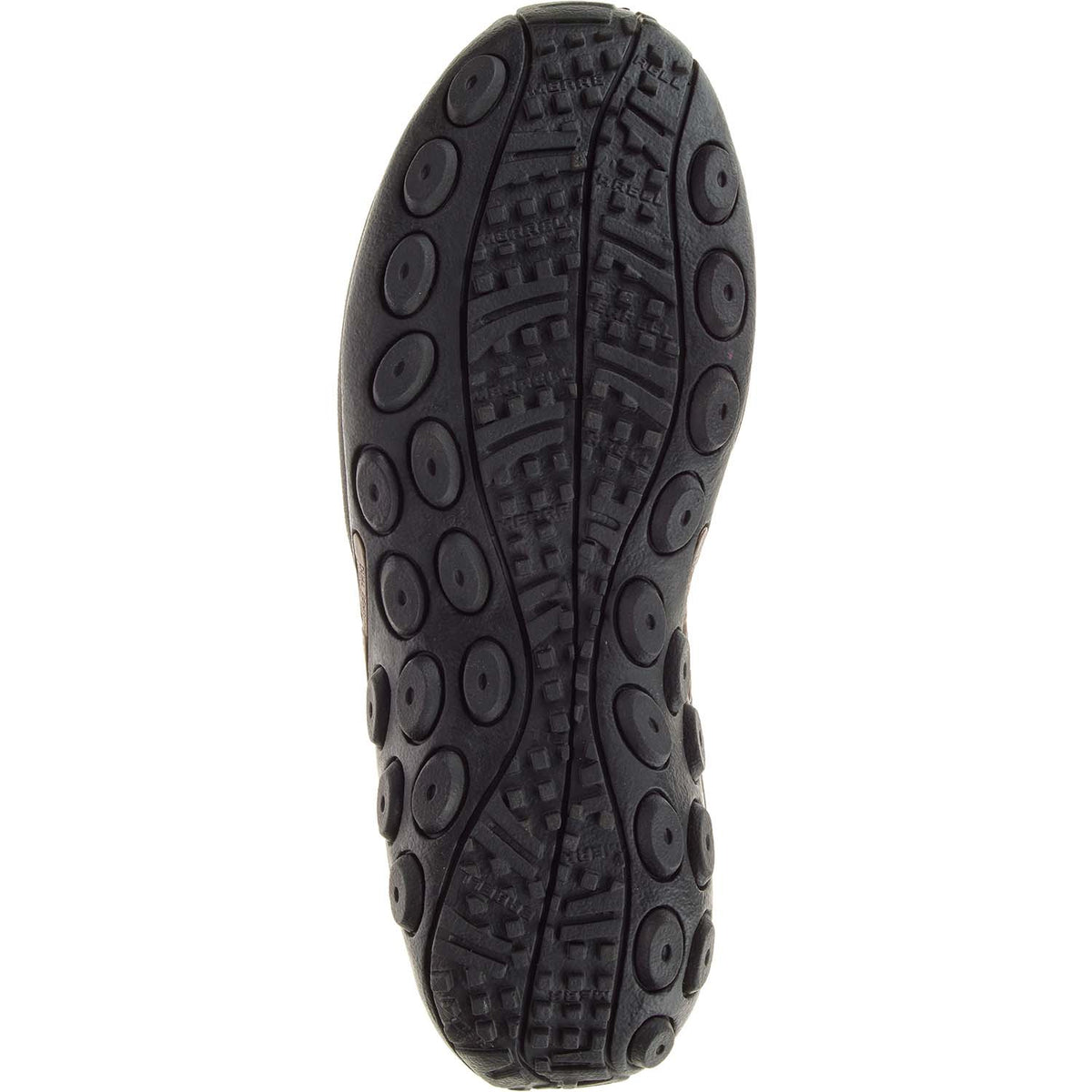 Slip On Hombre Jungle Moc