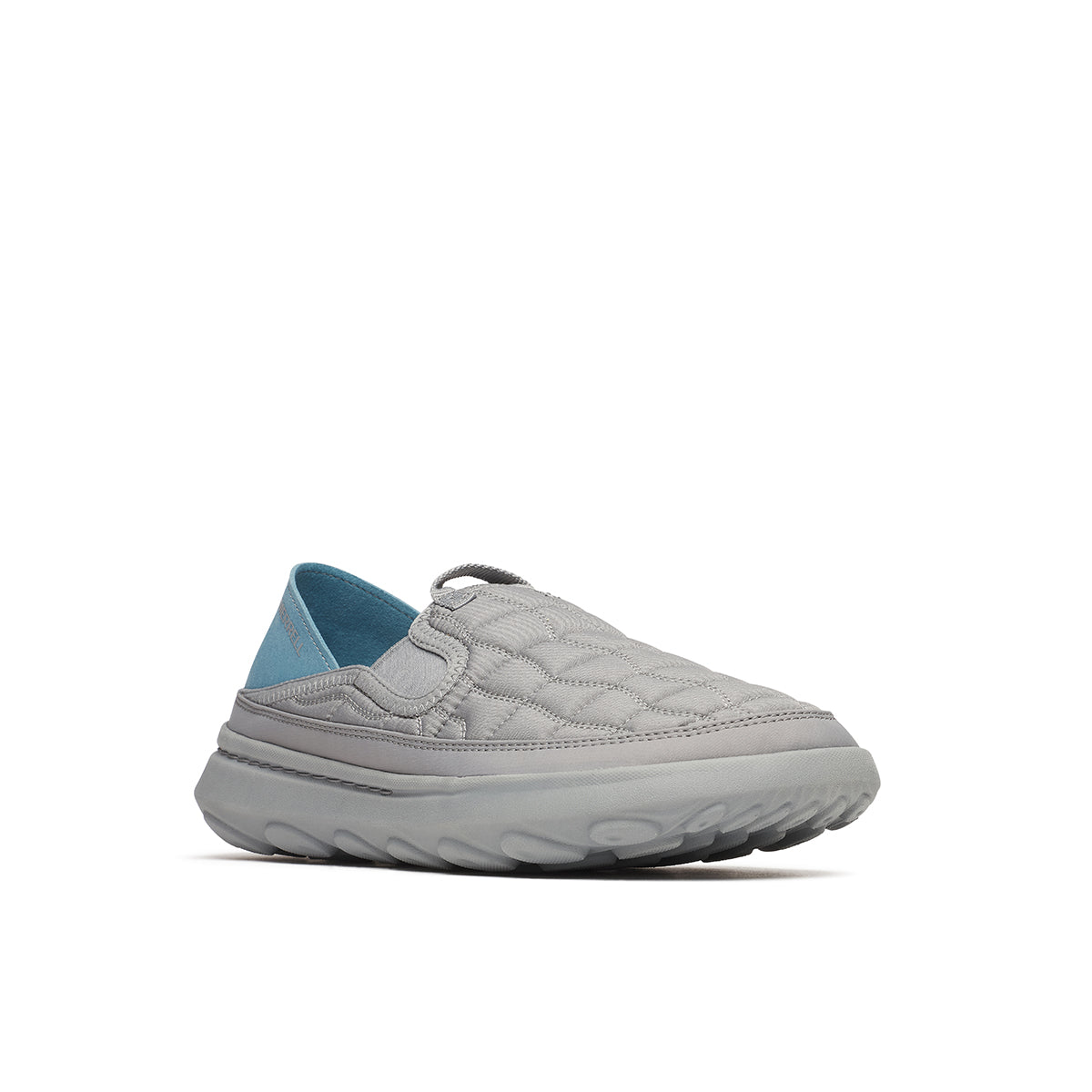 Slip On Hombre Hut Moc 2