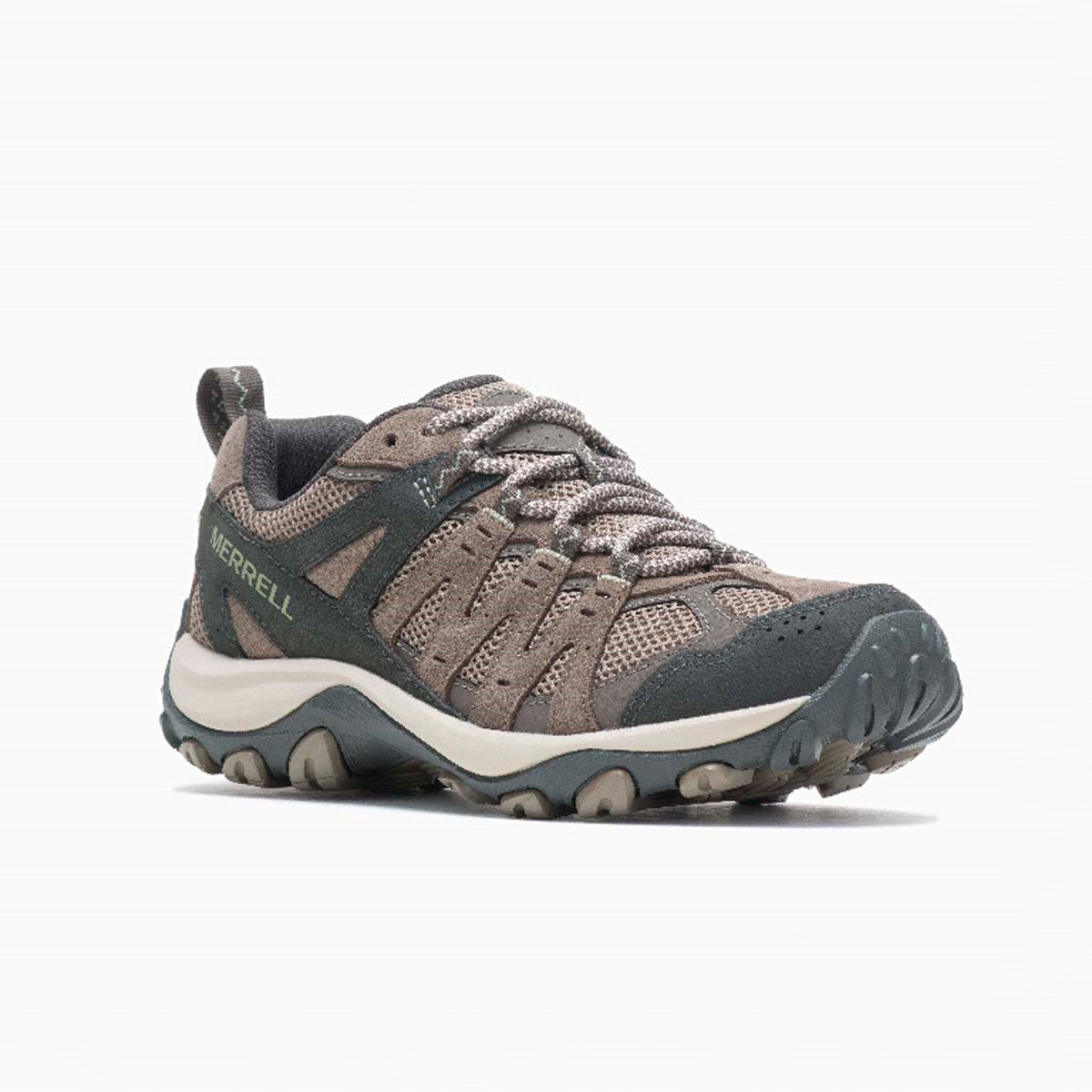 Sneaker Mujer Accentor 3