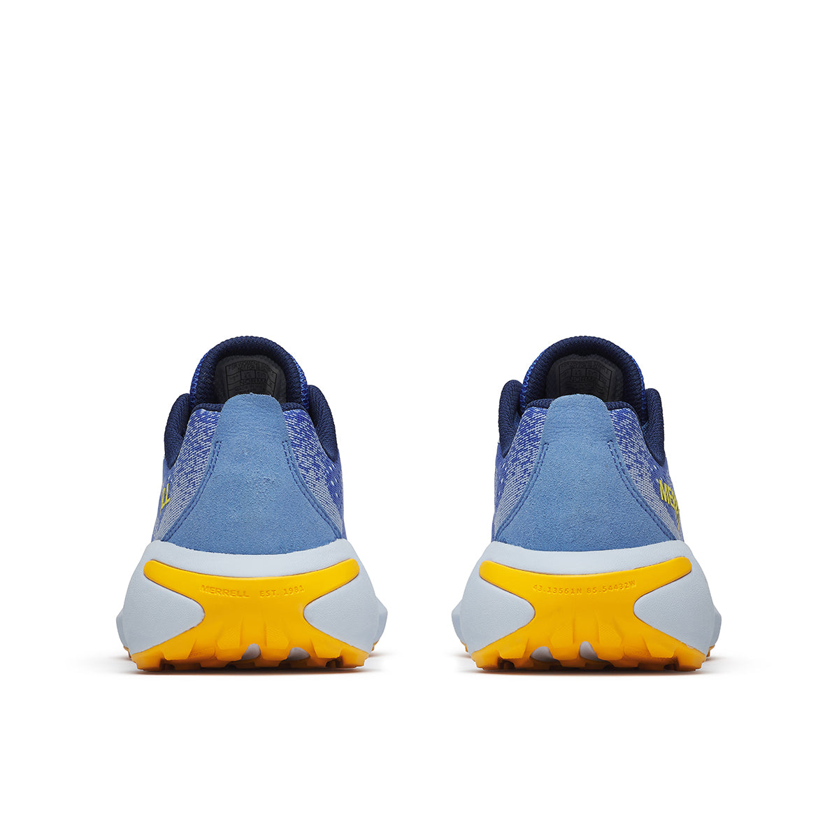 Sneaker Mujer Morphlite
