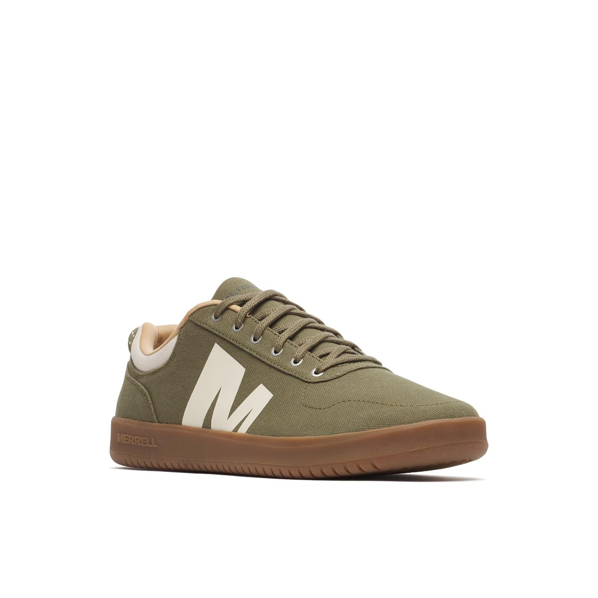 Sneaker Hombre Cygnet Canvas