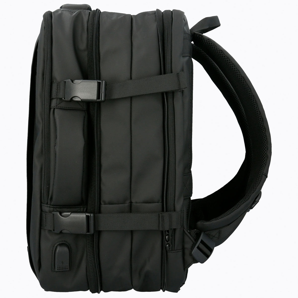Mochila Unisex Outside Bag