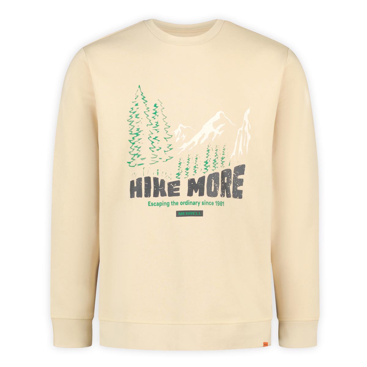 Buzo Hombre Hike-C