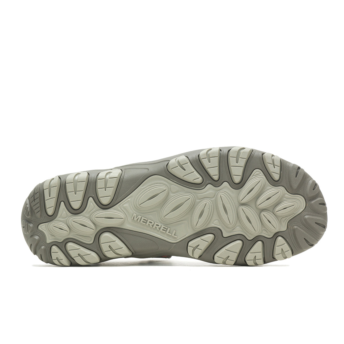 Sandalia Hombre Huntington Sport Con