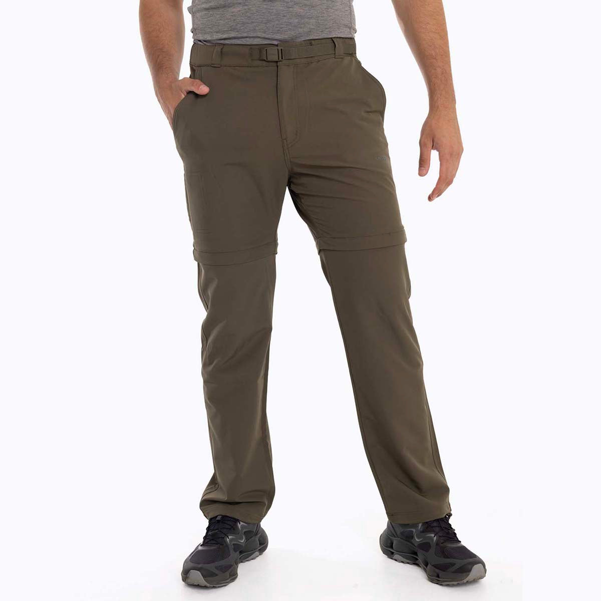 Pantalon Hombre Eel Pant