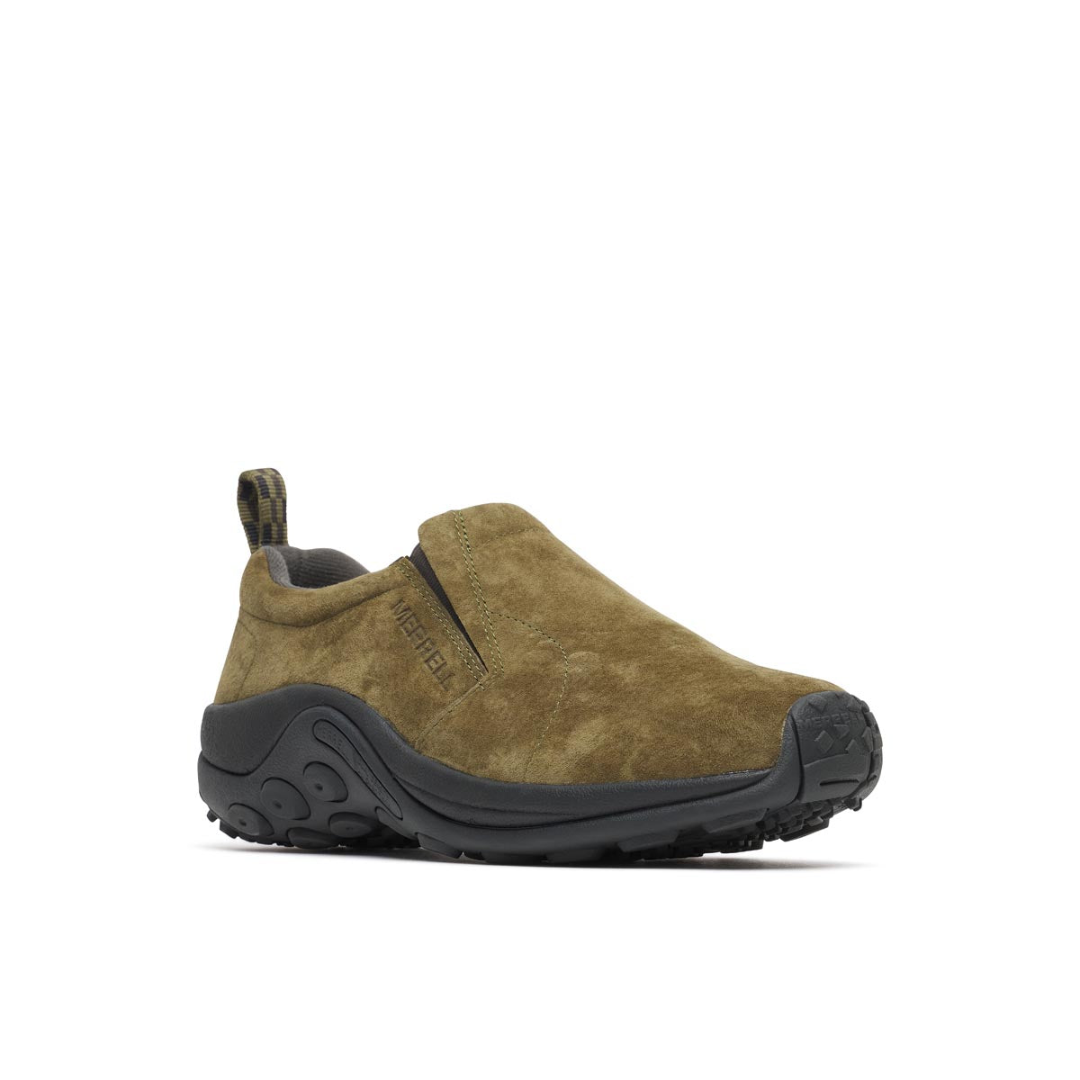 Slip On Hombre Jungle Moc