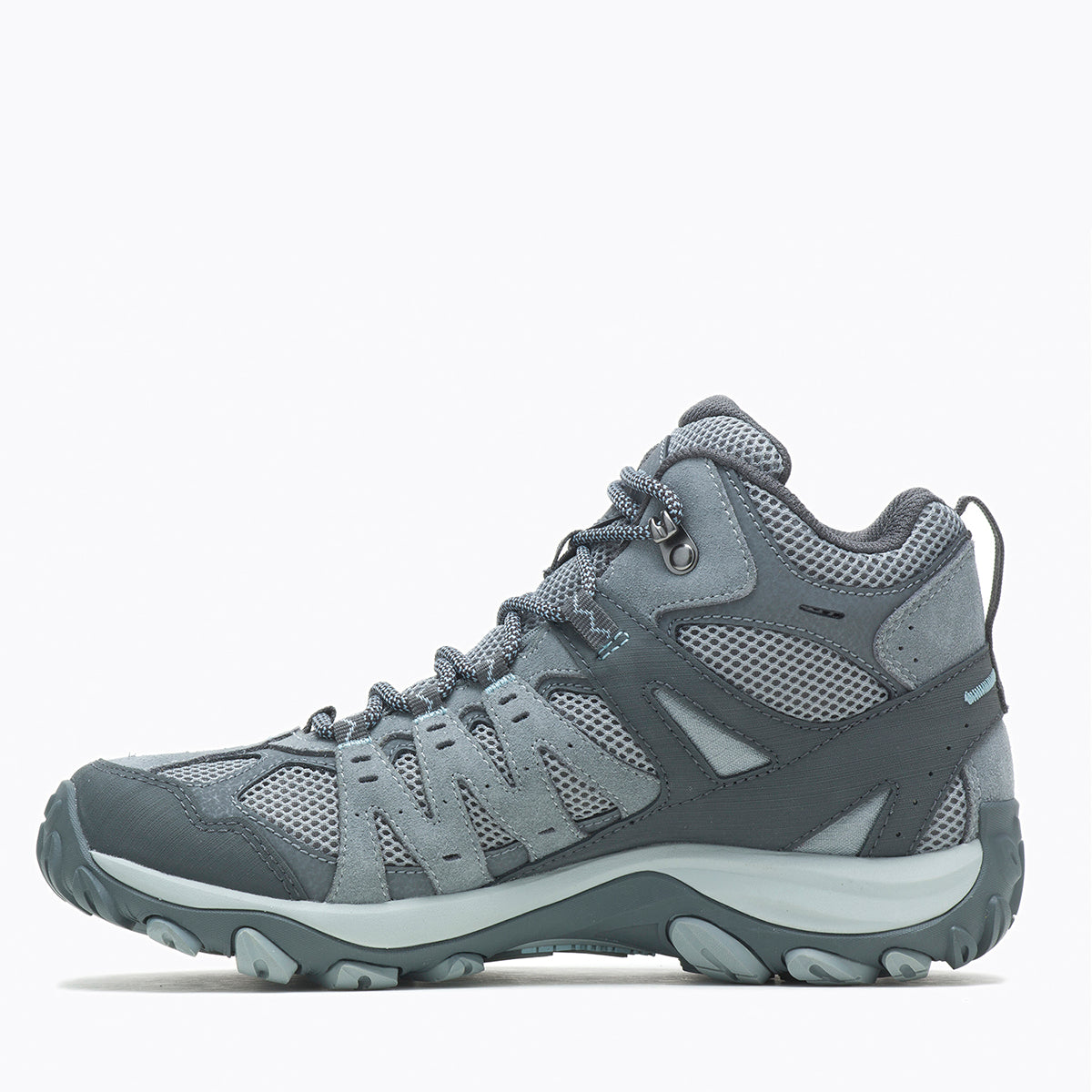 Bota Mujer Accentor 3 Mid Wp