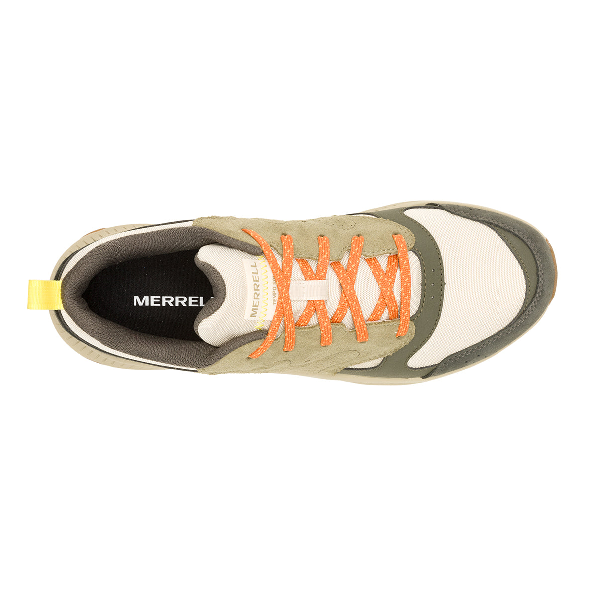 Sneaker Hombre Tempo Sol
