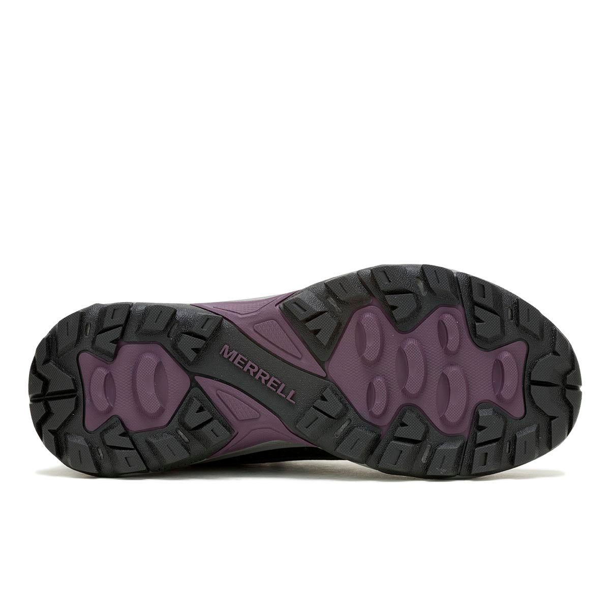 Sneaker Mujer Speed Strike 2