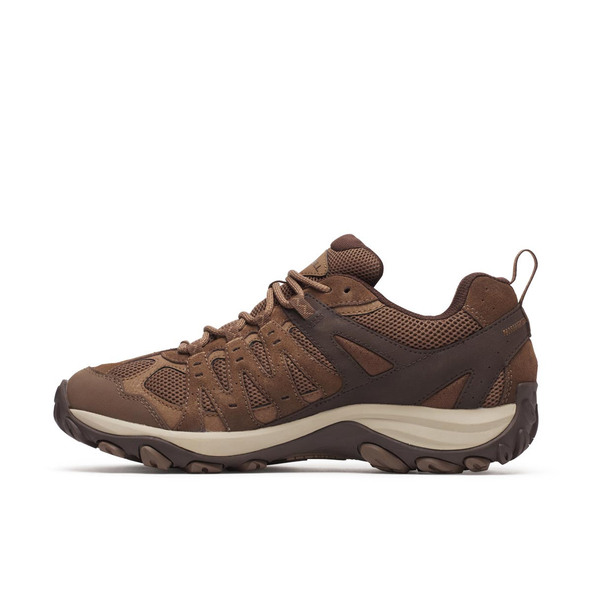 Sneaker Hombre Accentor 3
