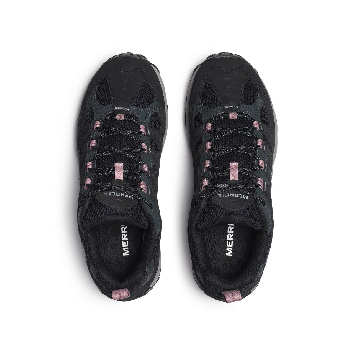 Sneaker Mujer Accentor 4 Wp
