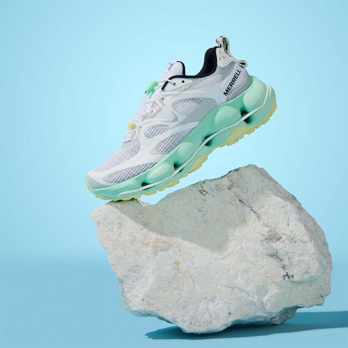 Sneaker Mujer Speedarc Matis