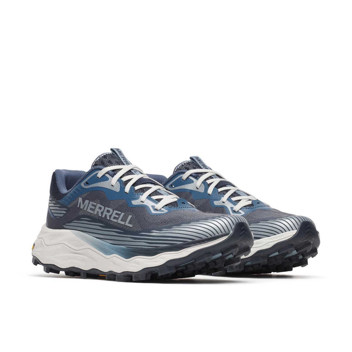 Sneaker Agility Peak 6