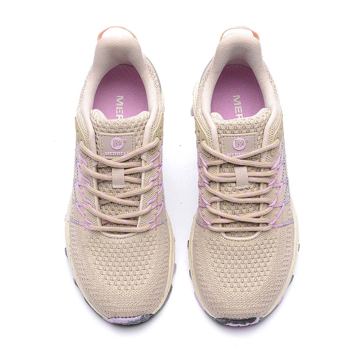 Sneaker Mujer Marble W