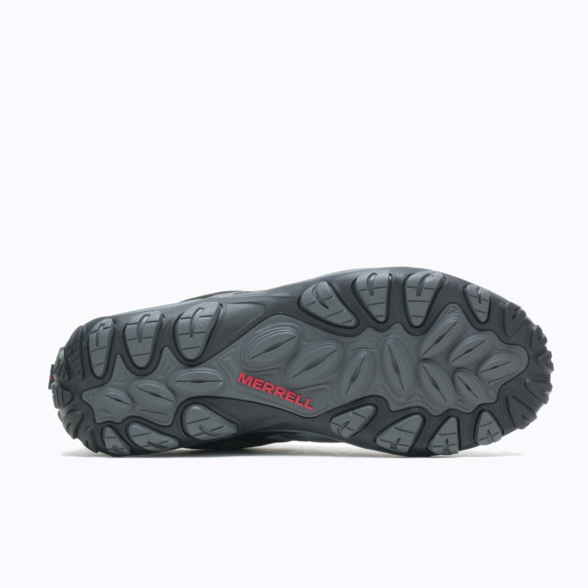 Sneaker Hombre Accentor 3