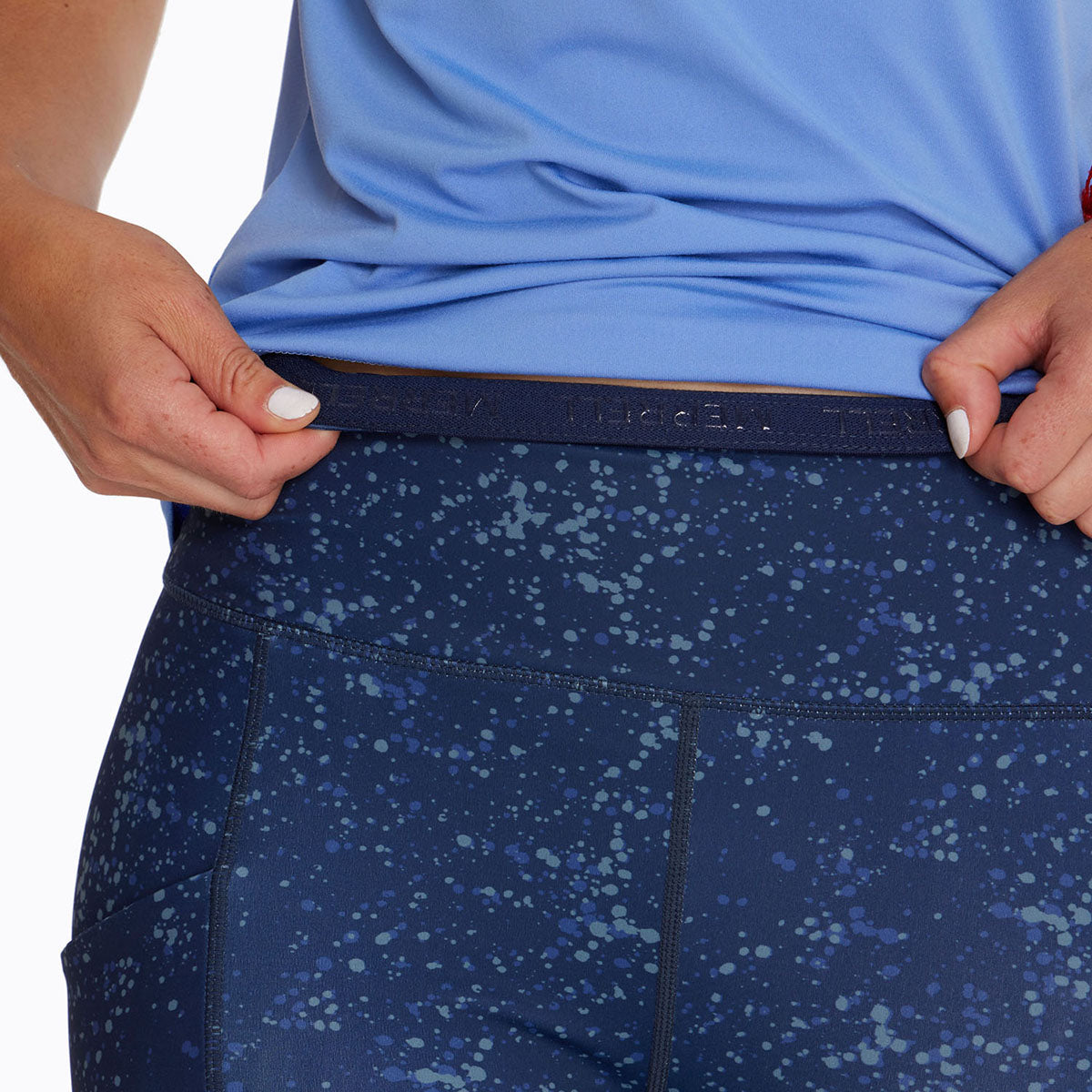 Calza Soft Legging