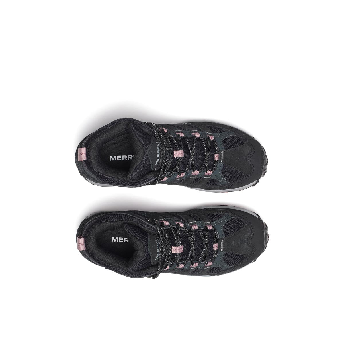 Bota Mujer Accentor 4 Mid Wp