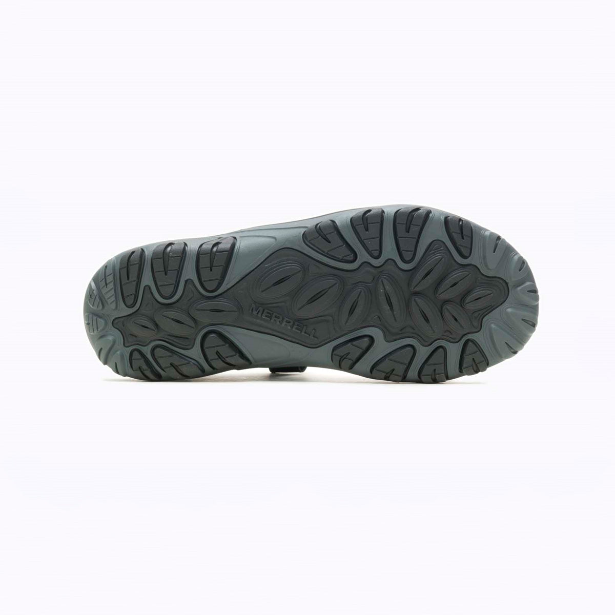 Sandalia Hombre Huntington Sport Con