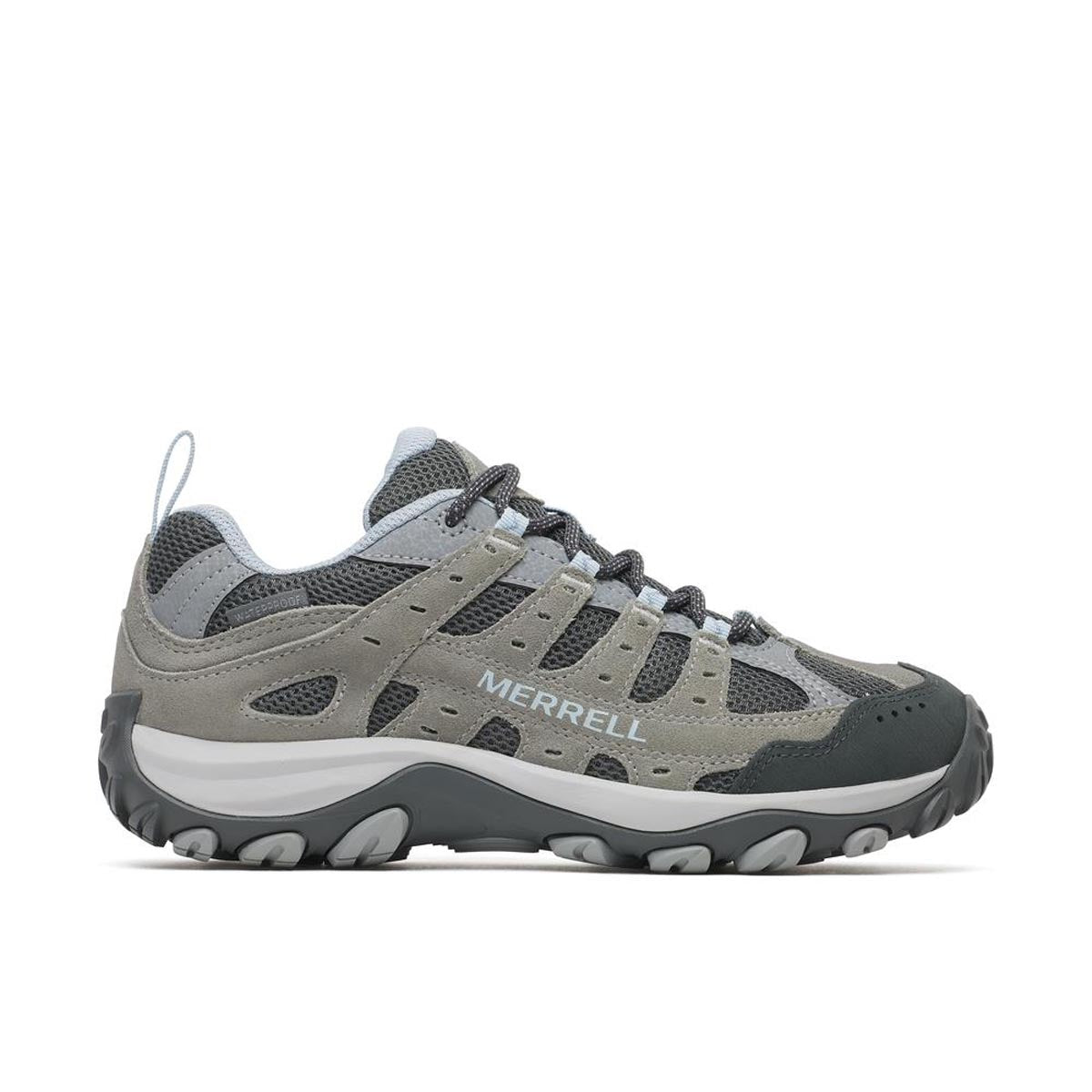 Sneaker Mujer Accentor 4 Wp