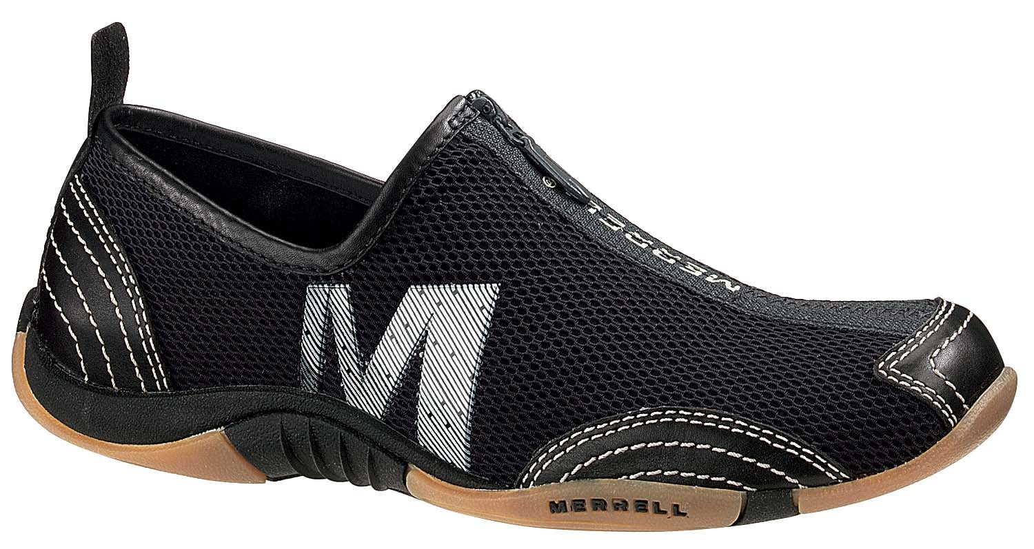 Slip On Mujer Barrado