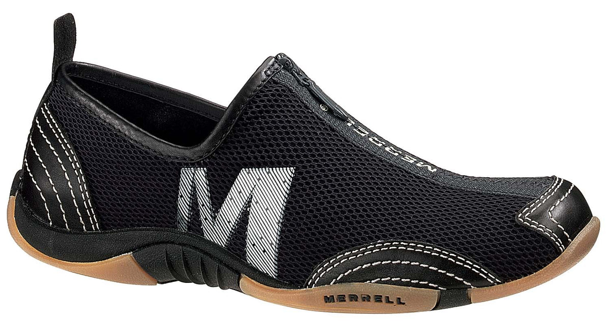 Slip On Mujer Barrado