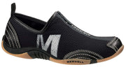 Slip On Mujer Barrado
