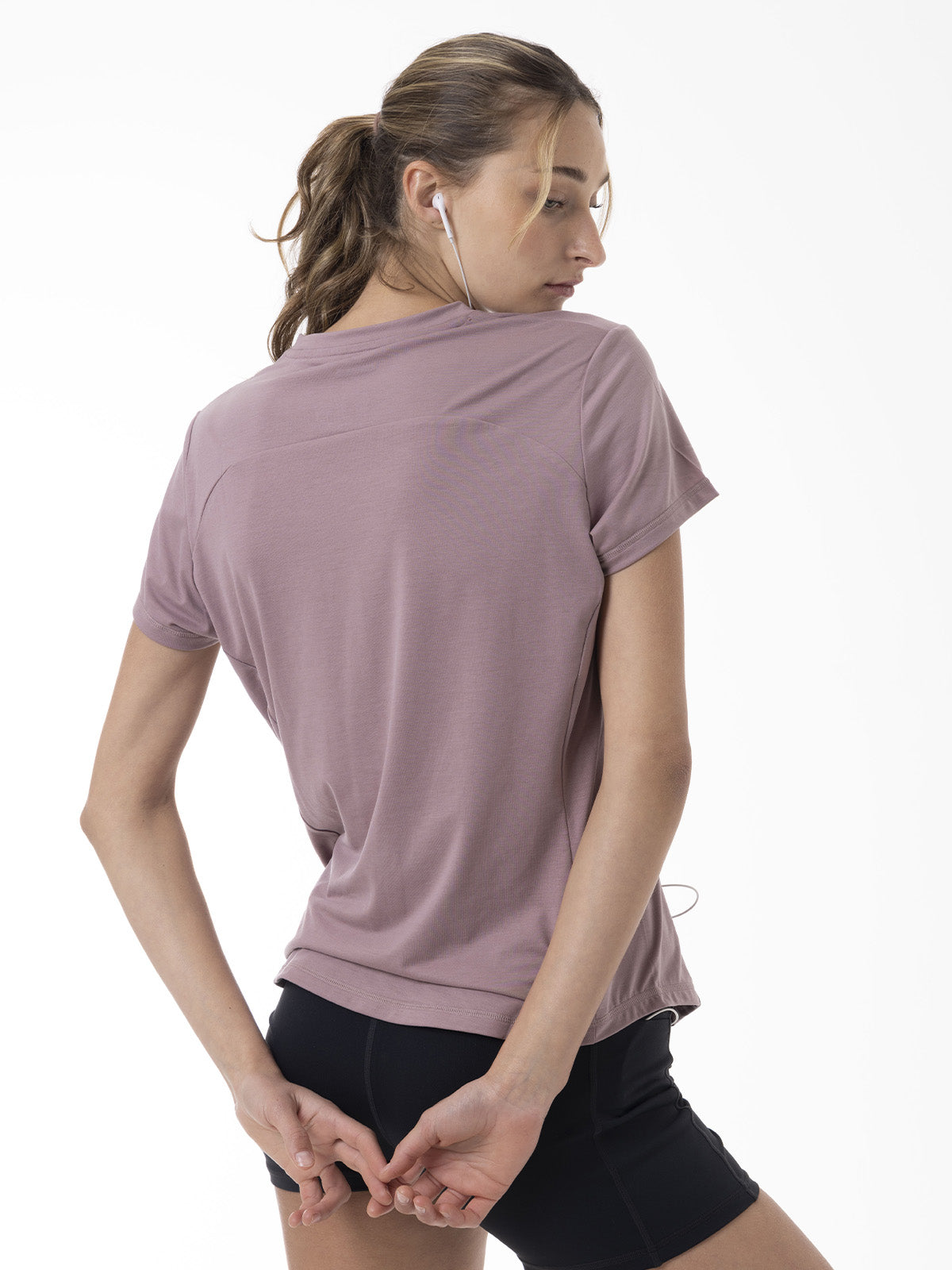 Remera Mujer Sport T-Shirt