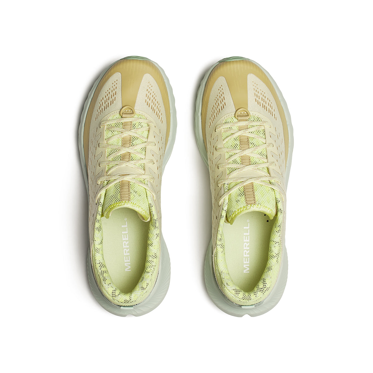 Sneaker Agility Peak 5