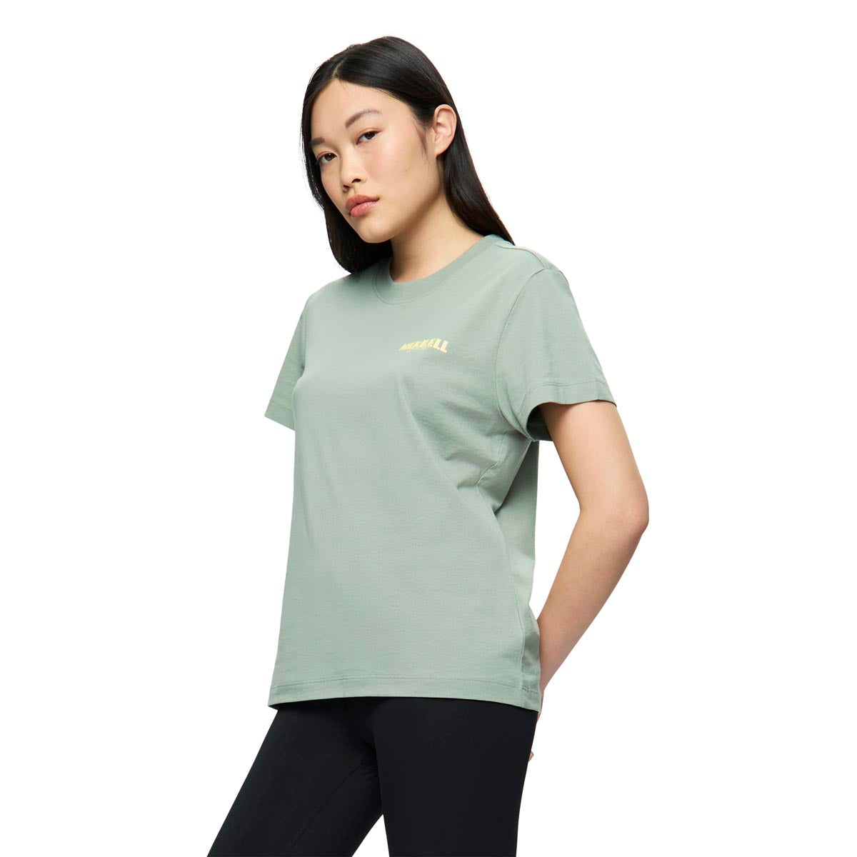 Remera Mujer Nature-T