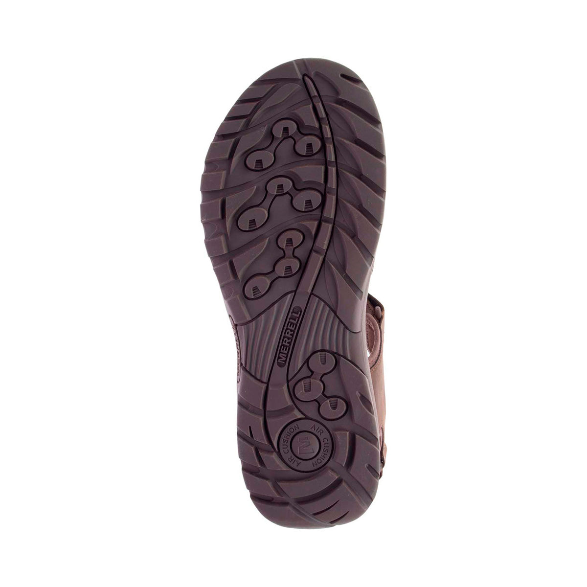 Sandalia Hombre Sandspur 2 Convert