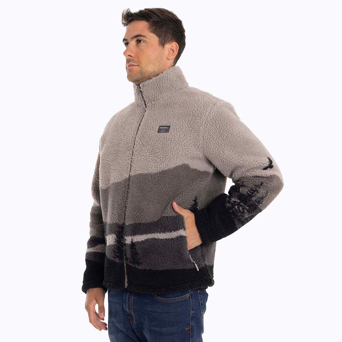 Polar Lands Sherpa