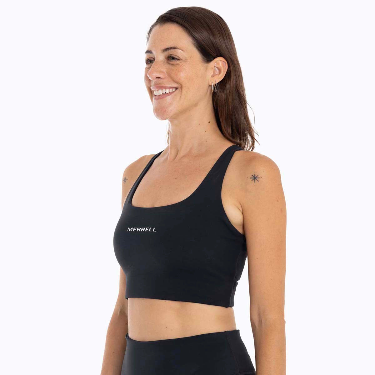 Top Mujer Savannah Bra