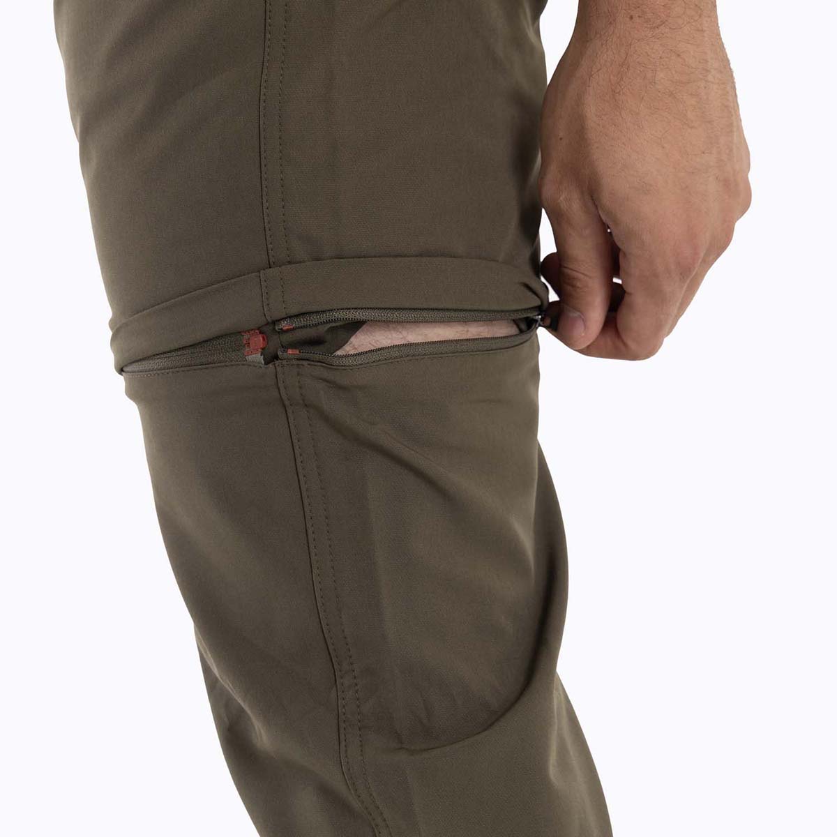 Pantalon Hombre Eel Pant
