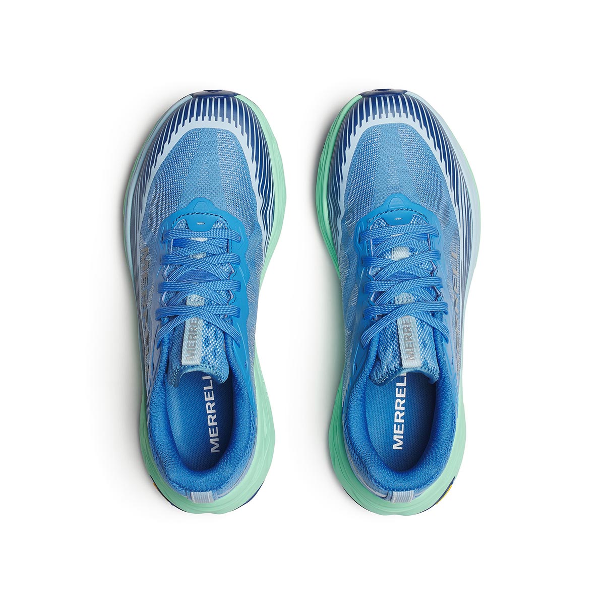 Sneaker Agility Peak 6