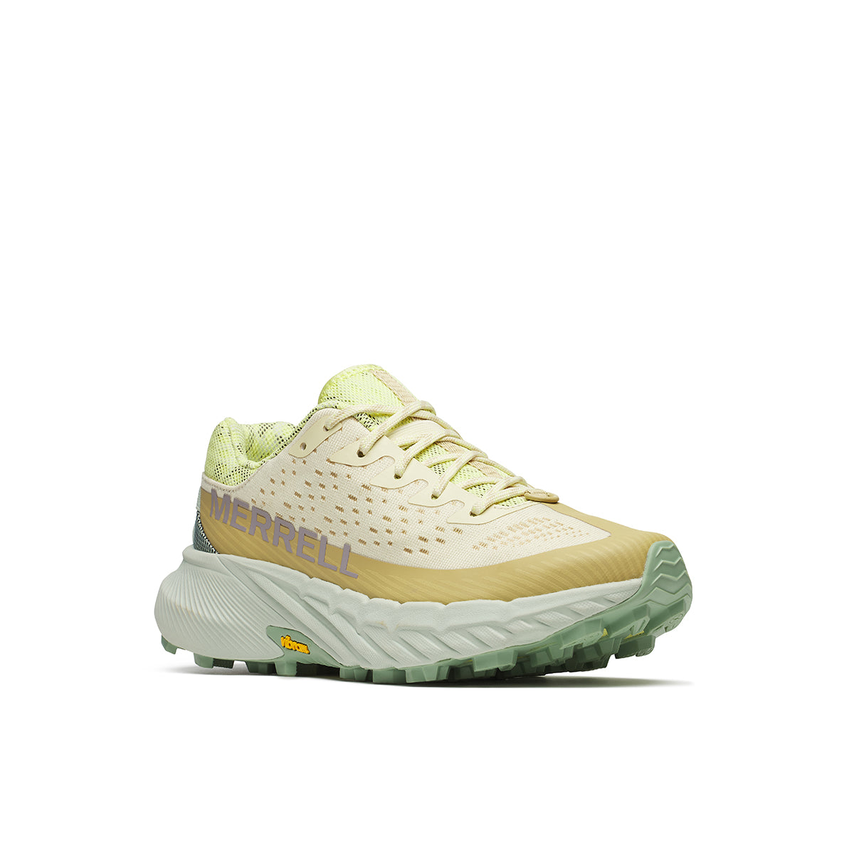 Sneaker Agility Peak 5