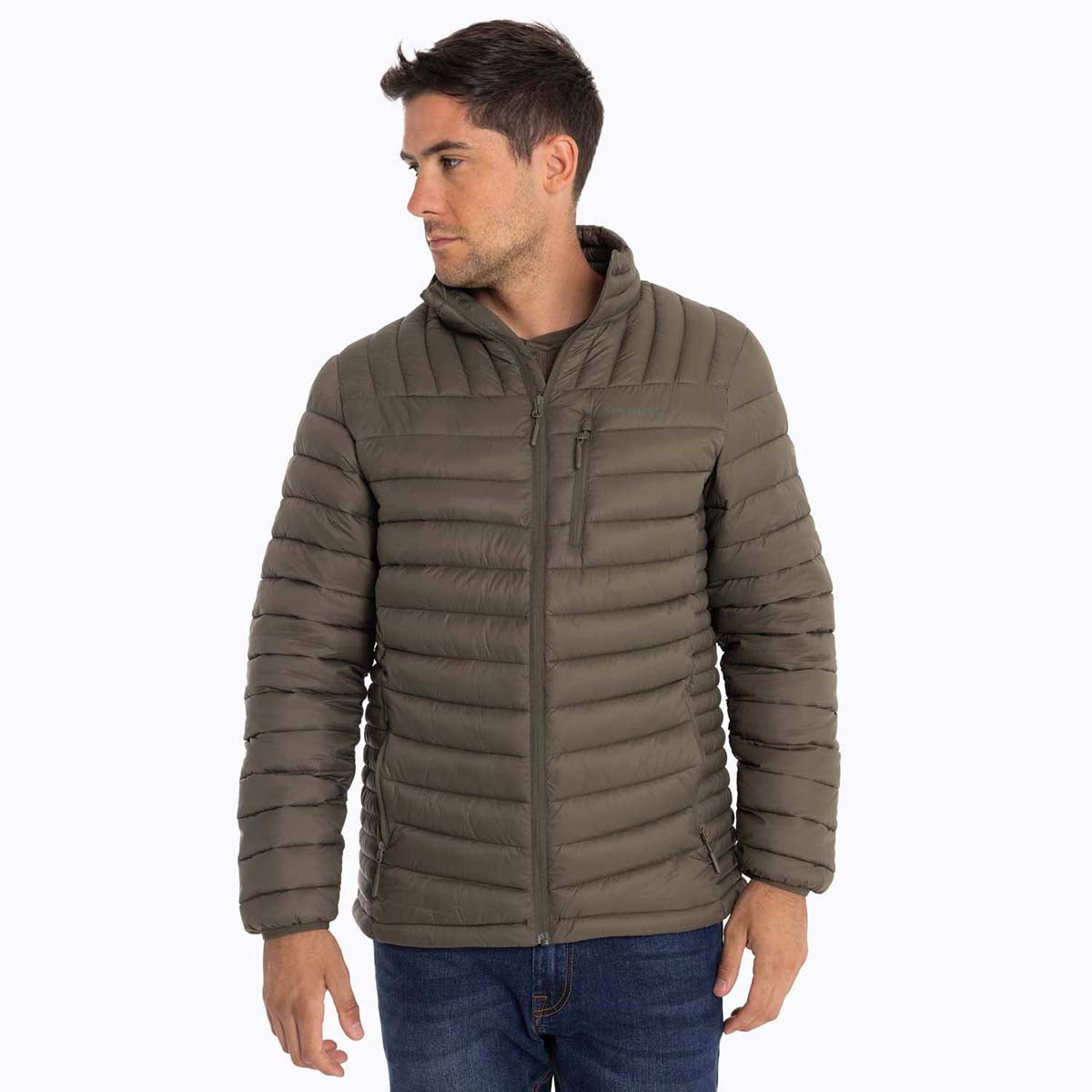 Campera Klamath Parka
