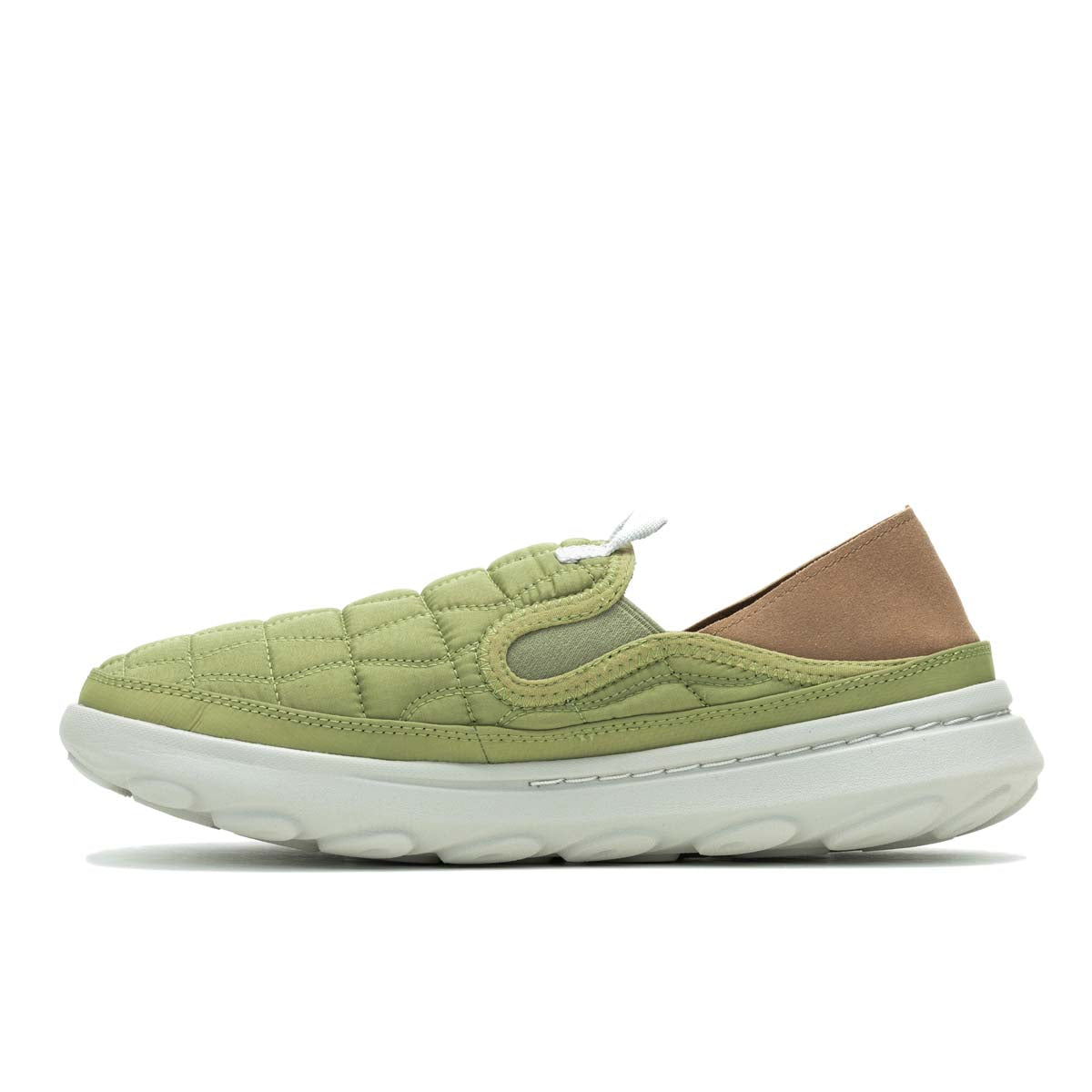 Slip On Hombre Hut Moc 2