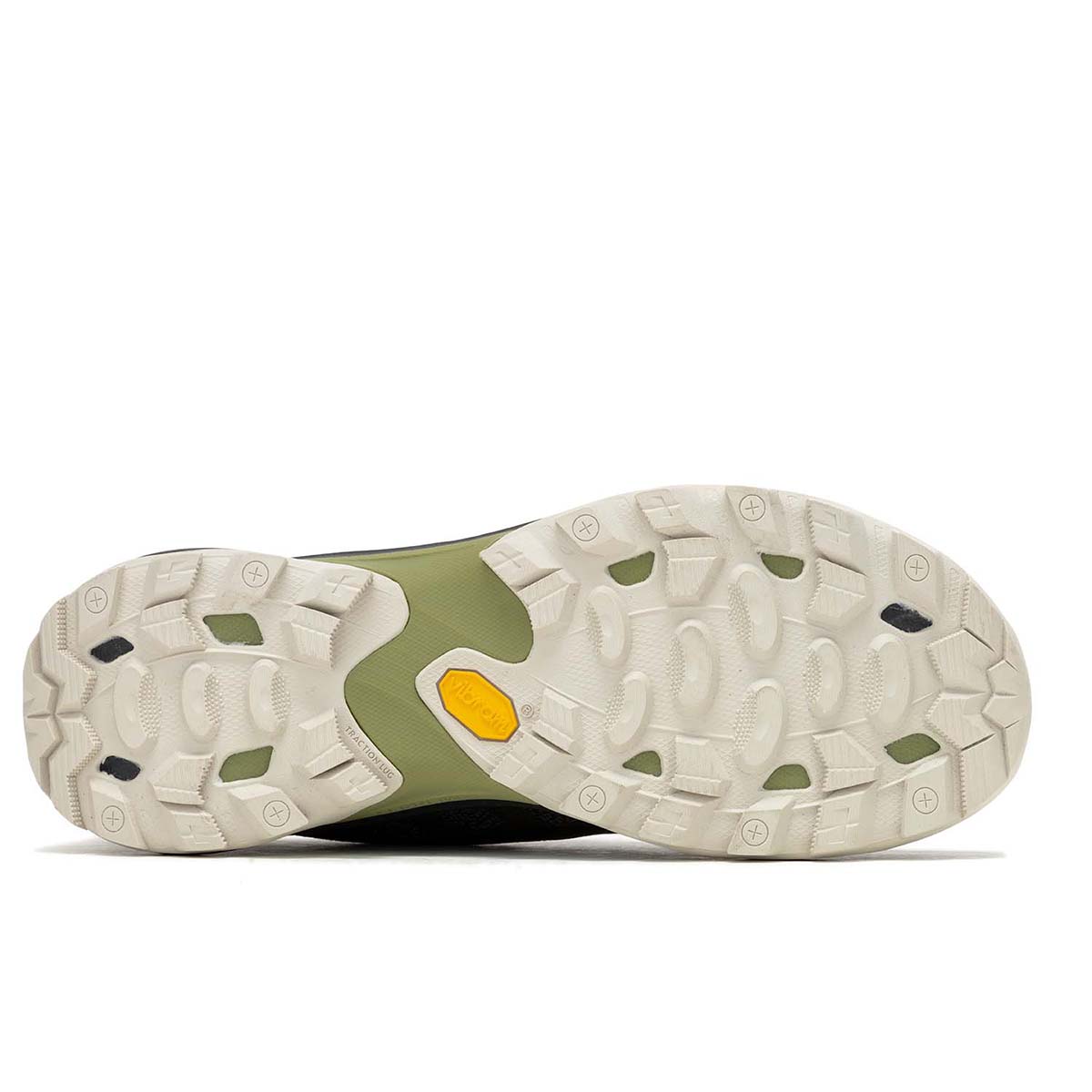 Sneaker Moab Speed 2