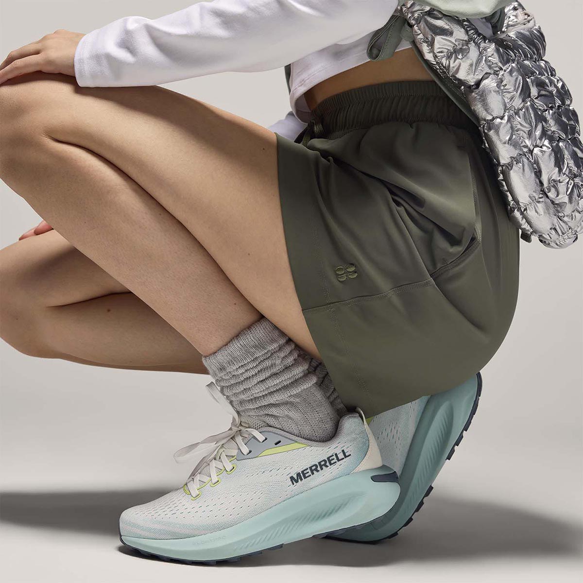 Sneaker Morphlite
