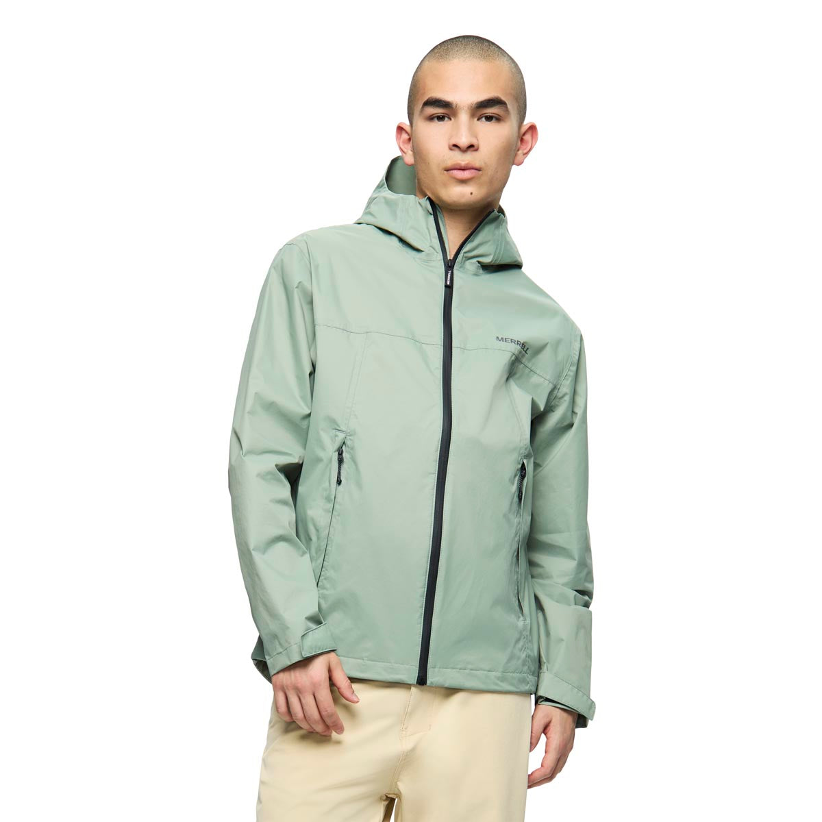 Chaqueta Hombre M-Fallon