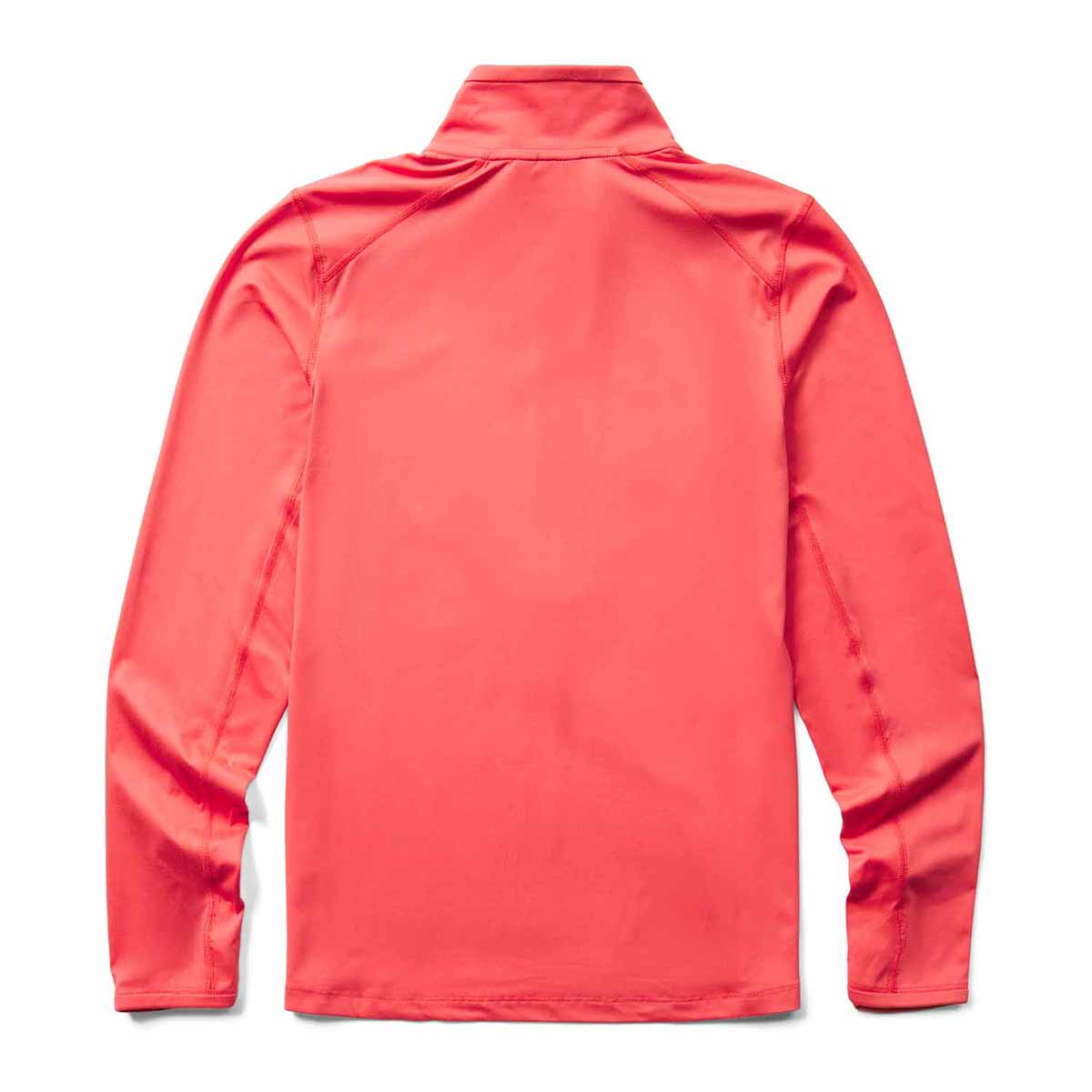 Buzo Mujer Betatherm 1/4 Zip