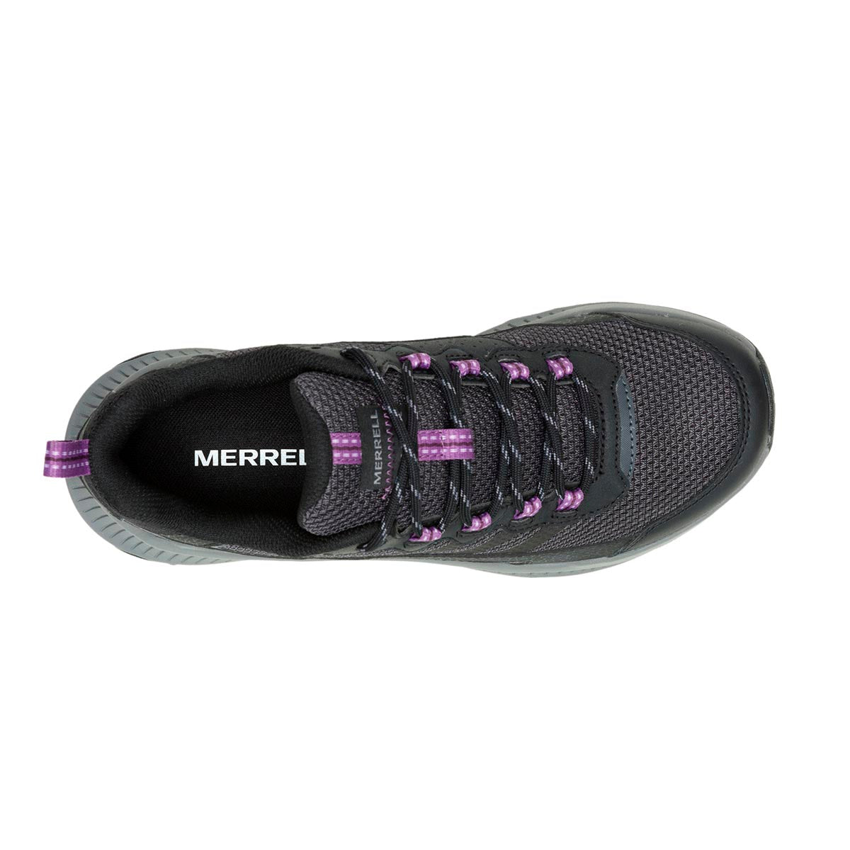 Sneaker Mujer Speed Strike 2