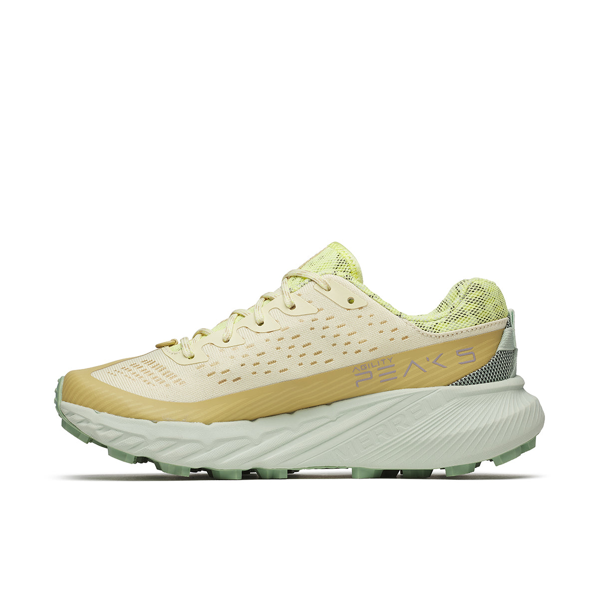 Sneaker Agility Peak 5