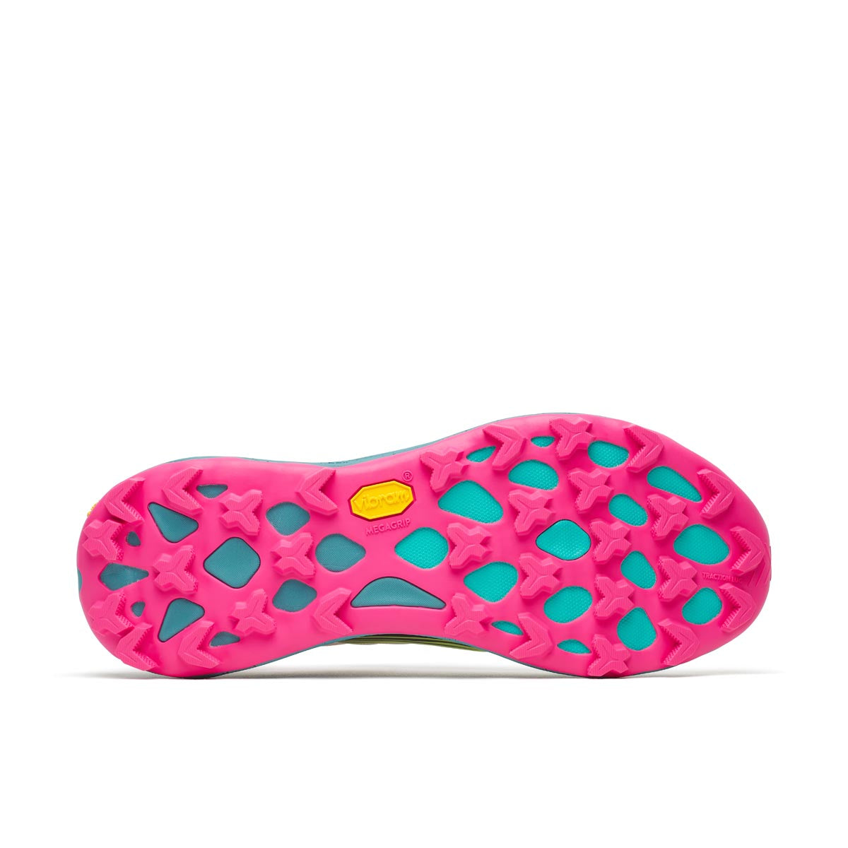 Sneaker Hombre Agility Peak 6