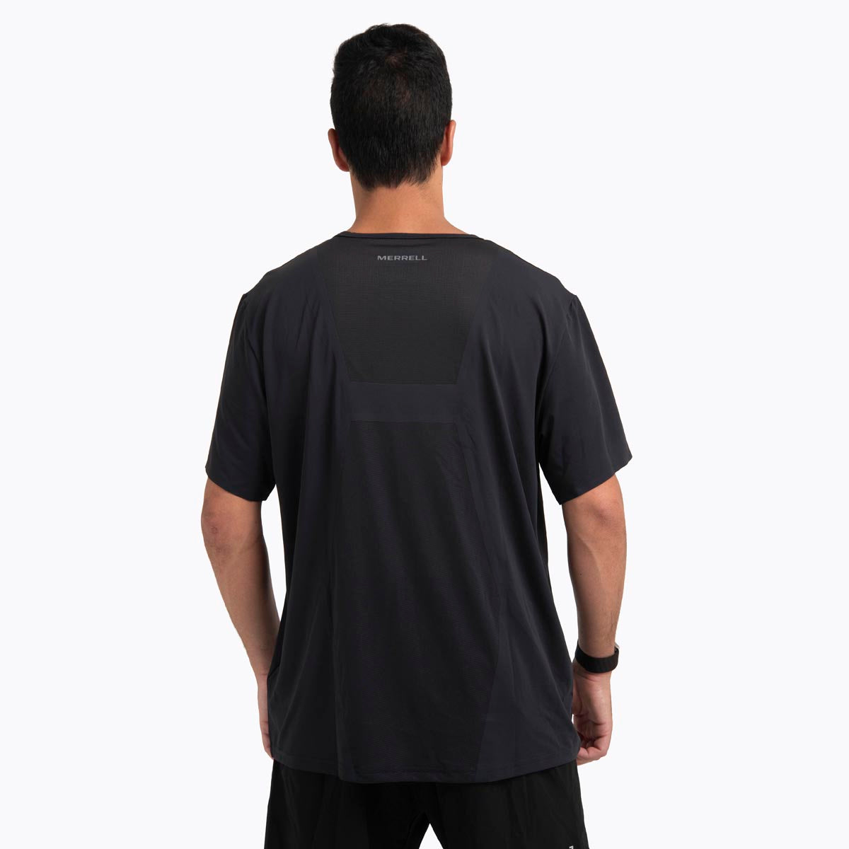 Remera Hombre Sachoos Trail T-Shir