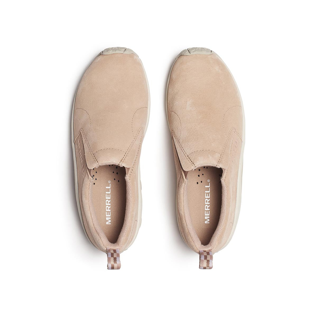 Slip On Mujer Jungle Moc