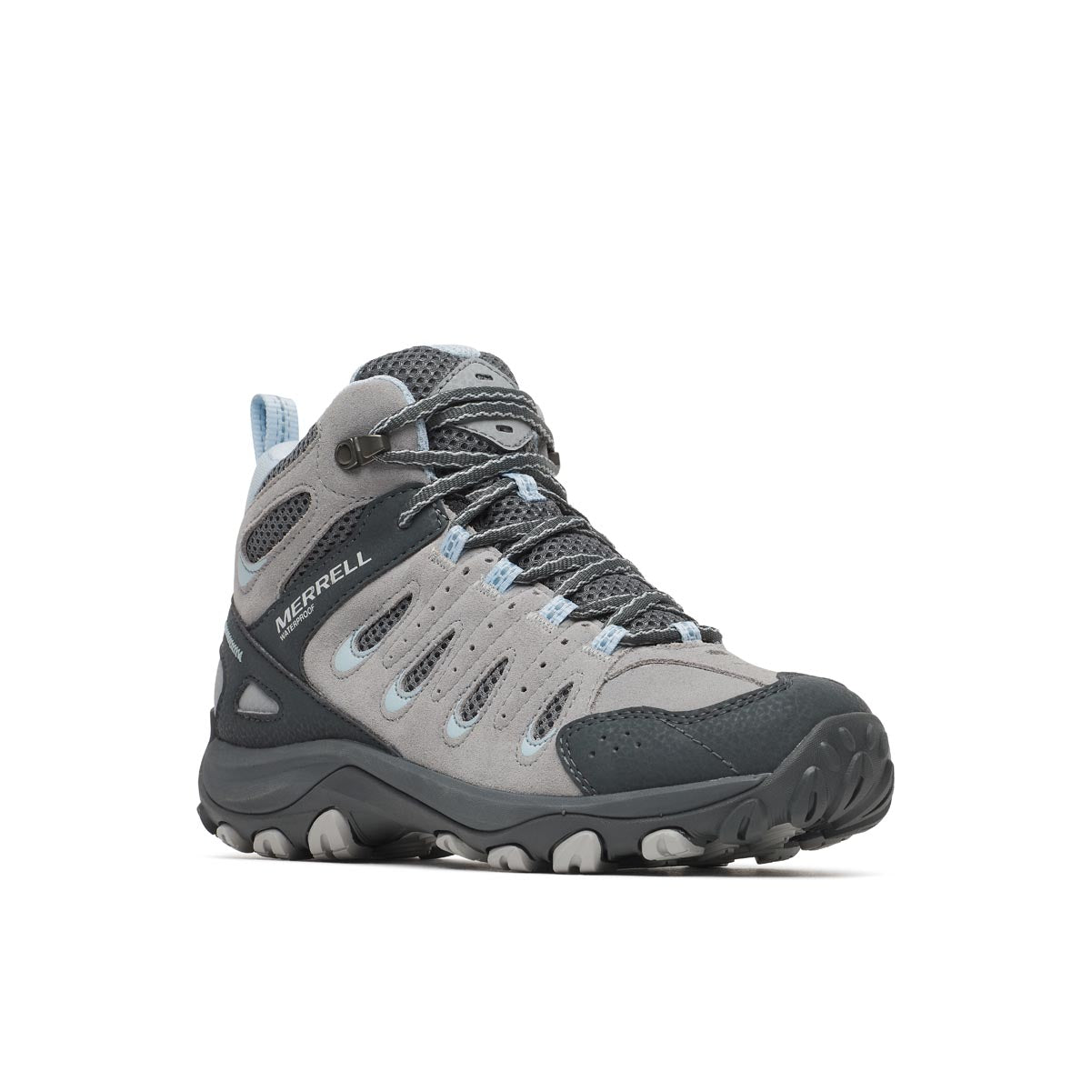 Bota Mujer Crosslander 4 Mid Wp
