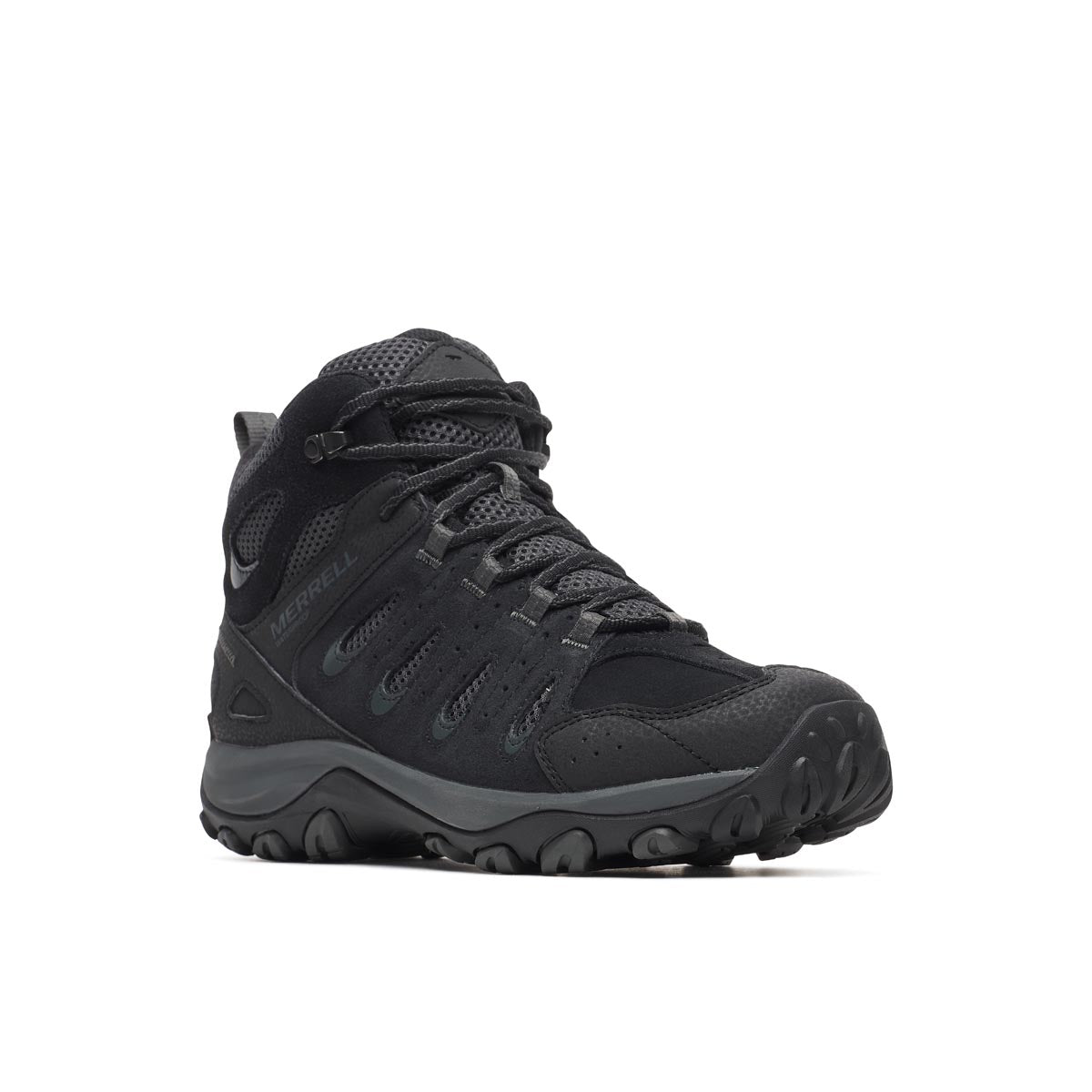 Bota Hombre Crosslander 4 Mid Wp