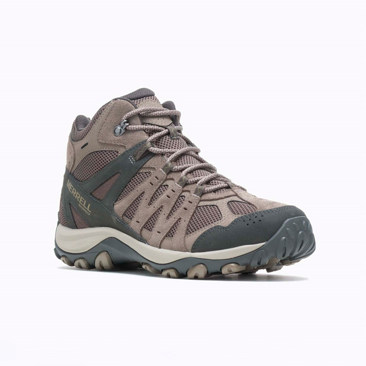 Bota Accentor 3 Mid Wp
