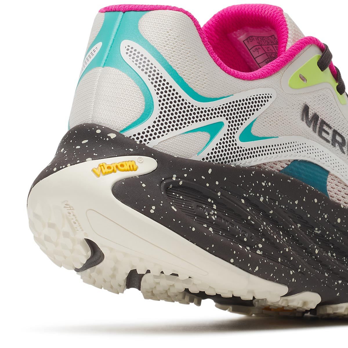 Sneaker Promorph